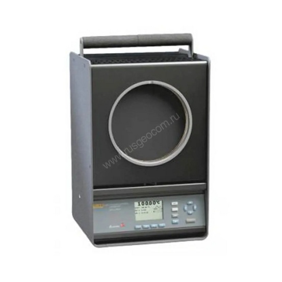 Прецизионный калибратор температуры Fluke 4181-RU-256