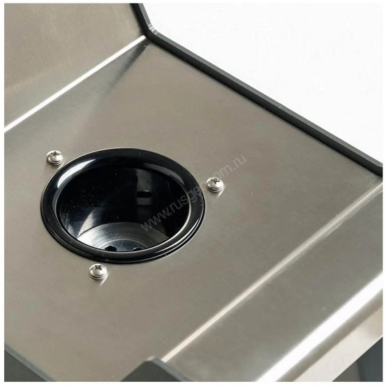 Полевой сухоблочный калибратор температуры Fluke 9190A-A-256