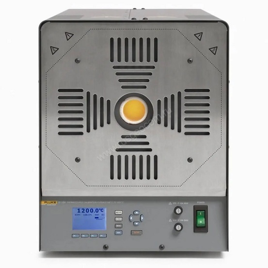 Калибратор температуры Fluke 9118A-256