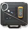 Цифровой калибратор температуры Fluke 1523-P4-256