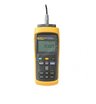 Цифровой калибратор температуры Fluke 1523-P2-256