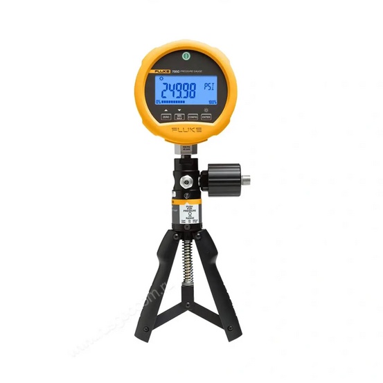 Прецизионный калибратор манометров Fluke 700G30
