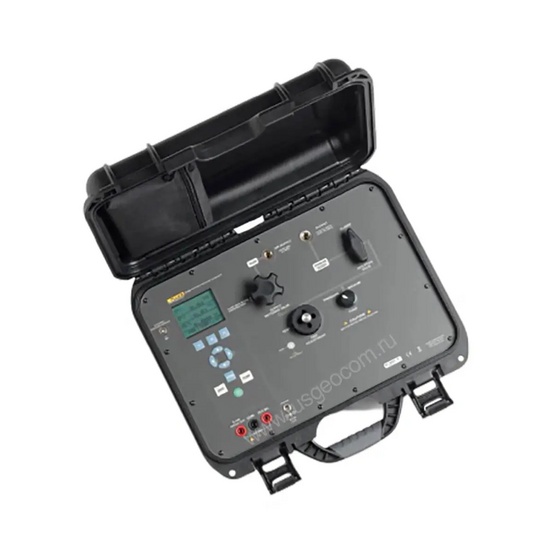 Калибратор давления Fluke 3130-G2M