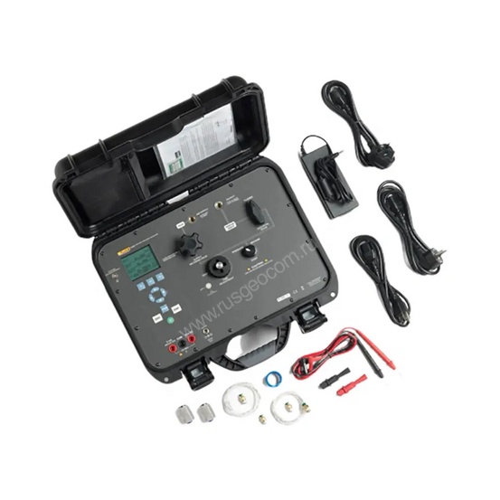 Калибратор давления Fluke 3130-G2M