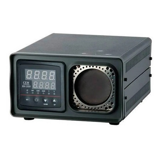 Калибровщик инфракрасных пирометров CEM BX-500