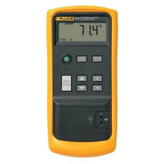 Fluke 714