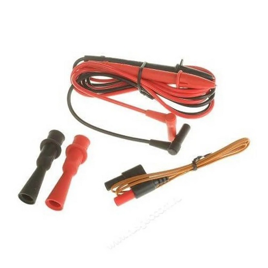 Калибратор термометров сопротивления Fluke 714B