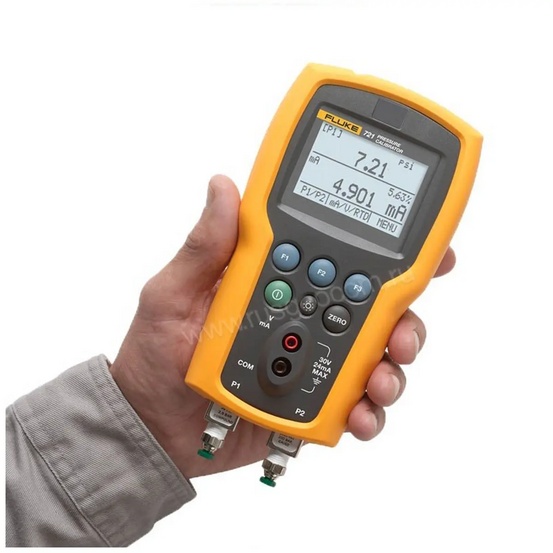 Прецизионный калибратор давления Fluke 721-3601