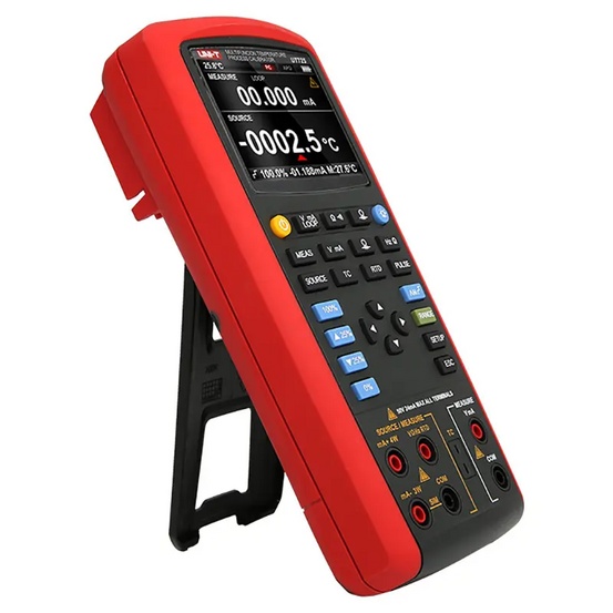 Многофункциональный калибратор UNI-T UT725