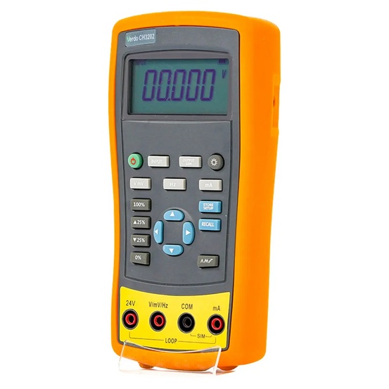 Калибратор VERDO CH3202