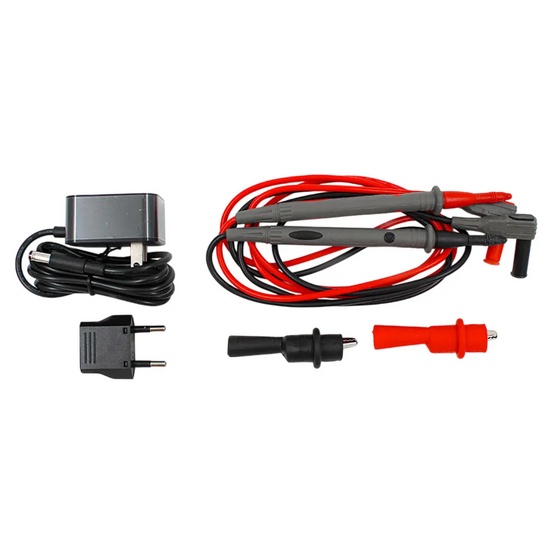 Калибратор VERDO CH3202