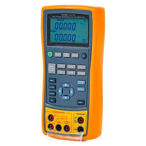 Калибратор VERDO CH3102