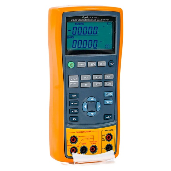 Калибратор VERDO CH3102