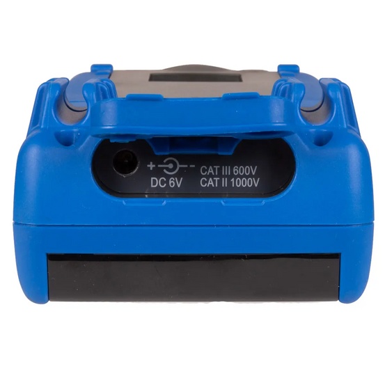 Мультиметр-калибратор АКИП-2202А