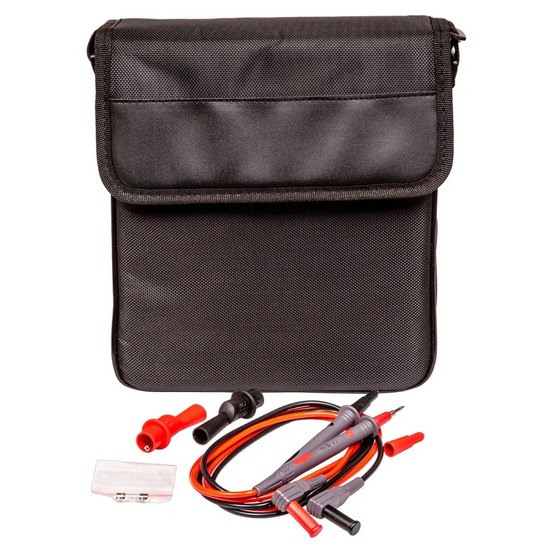 Мультиметр-калибратор АКИП-2202А