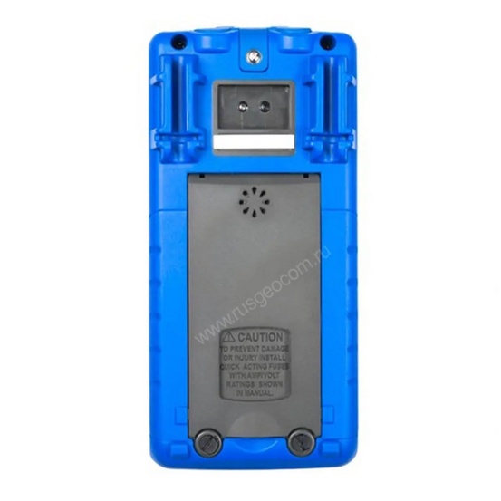 Калибратор технологических процессов АКИП 2202