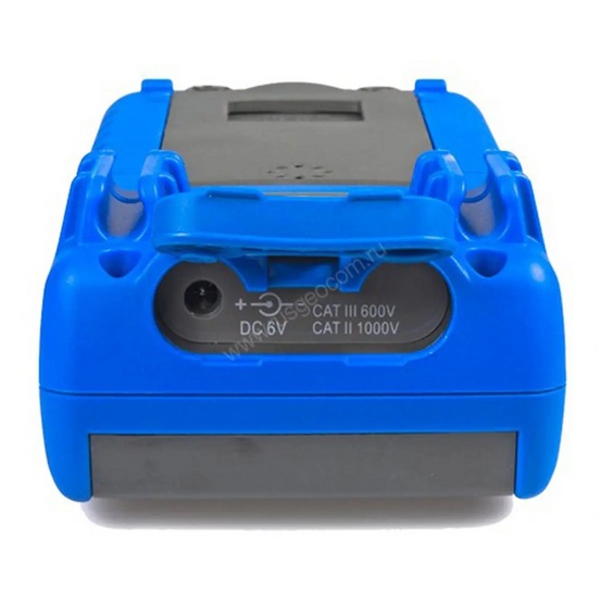 Калибратор технологических процессов АКИП 2202