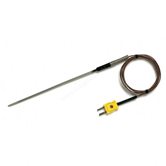 Зонд внешней термопары T типа Fluke 80PT-25