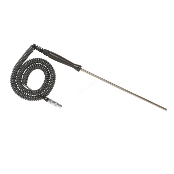 Щуп термометра сопротивления Fluke 720RTD для калибраторов давления Fluke 721/719Pro