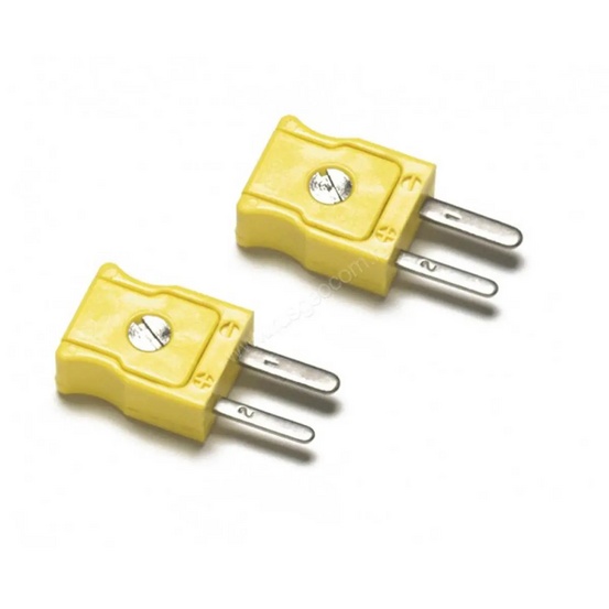 Мини-переходник с наружной резьбой Fluke 80CK-M