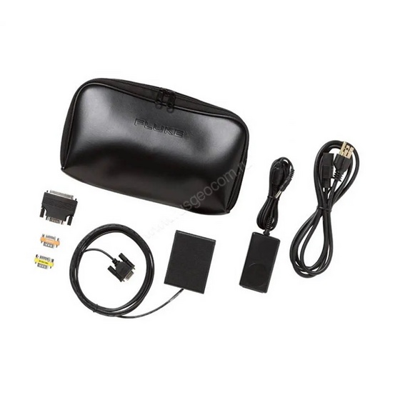 Набор для калибровки модулей давления Fluke 700PCK для калибраторов давления серии Fluke 7xx