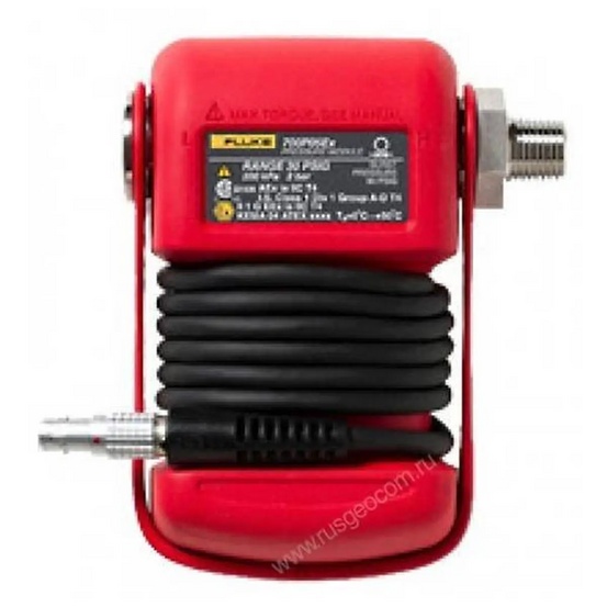 Модуль давления Fluke 700P27EX взрывобезопасный