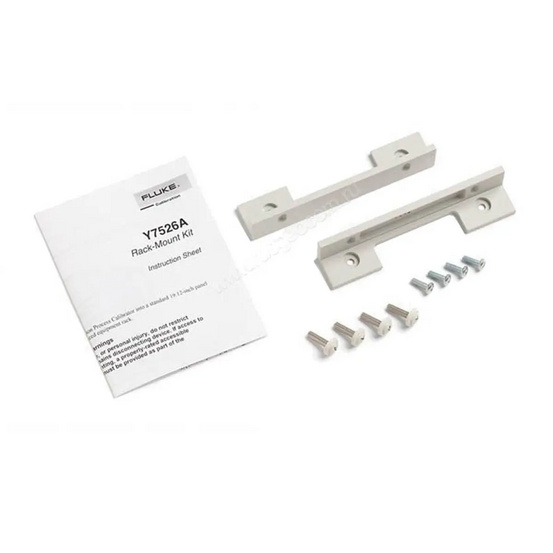 Комплект для монтажа в стойку Fluke Y7526A для высокоточных промышленных калибраторов Fluke 7526A