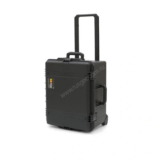 Кейс Fluke 7526A-CASE для высокоточных промышленных калибраторов Fluke 7526A