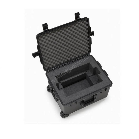 Кейс Fluke 7526A-CASE для высокоточных промышленных калибраторов Fluke 7526A