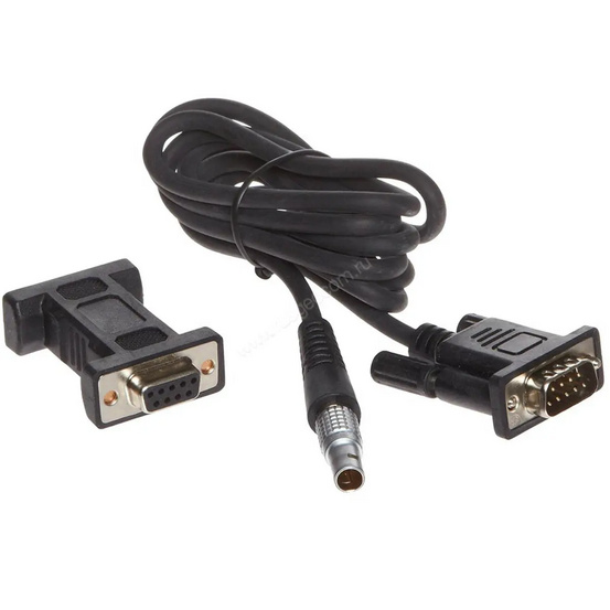 Интерфейсный кабель Fluke 700SC для калибраторов давления серии Fluke 7xx