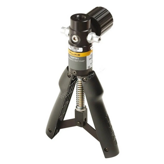 Пневматический испытательный насос Fluke 700PTP-1 для калибраторов давления серии Fluke 7xx