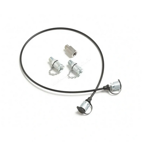 Гидравлический шланг Fluke 700HTH-1 для калибраторов давления серии Fluke 7xx