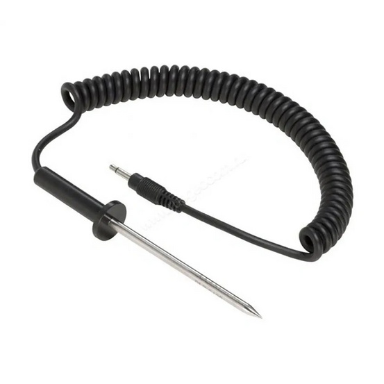 Датчик температуры RTD Fluke 80PR-60 для пирометров