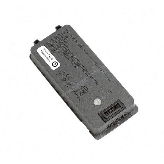 Аккумулятор Fluke BP7240 для калибраторов Fluke 753/754