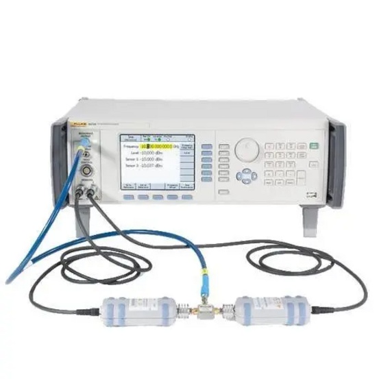 Опорный источник 27 ГГц с низким фазовым шумом Fluke 96270A/HF/S