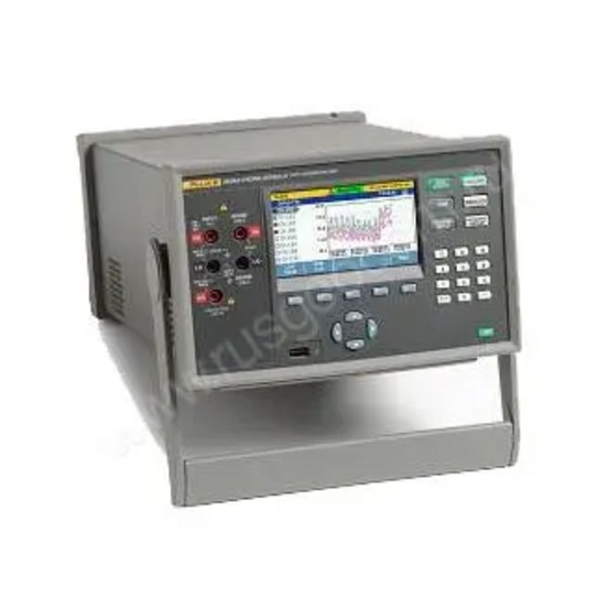 Система сбора данных Fluke 2638A/60/C 240