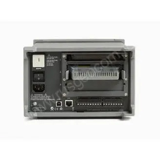 Система сбора данных Fluke 2638A/60 240