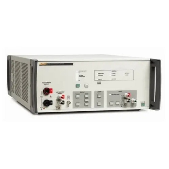 Усилитель тока, управляемый напряжением, Fluke 52120A-C