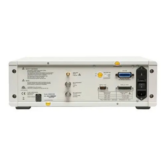 Калибратор осциллографов Fluke 9500B/600