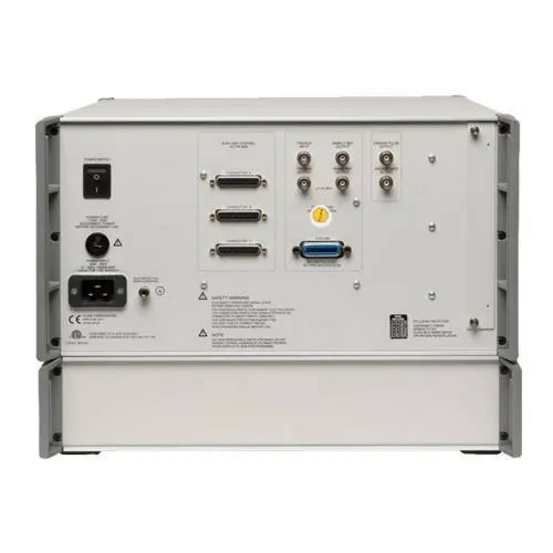 Эталон электропитания Fluke 6145A/50A/CLK