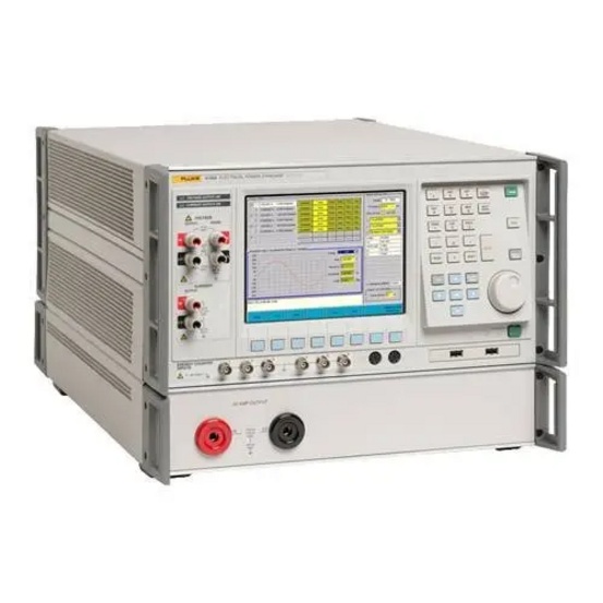 Эталон электропитания Fluke 6105A/80A/E/CLK