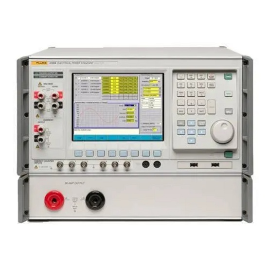 Эталон электропитания Fluke 6105A/80A