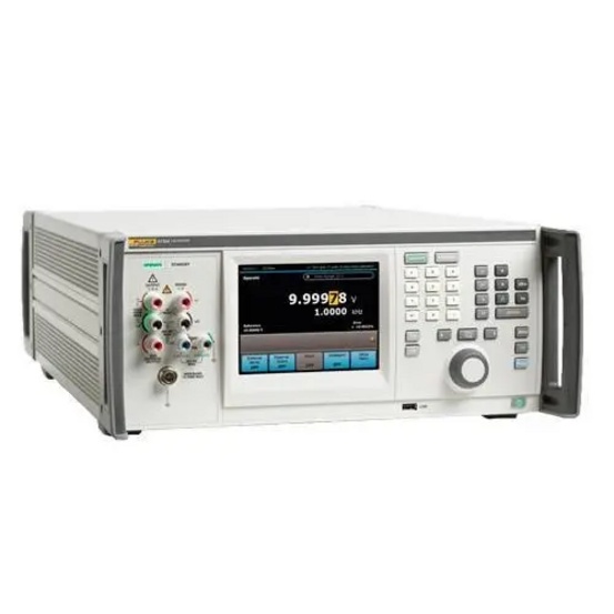 Высокопроизводительный многофункциональный калибратор Fluke 5730A/S 230