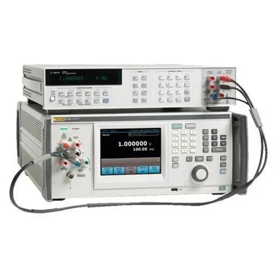 Высокопроизводительный многофункциональный калибратор Fluke 5730A 230
