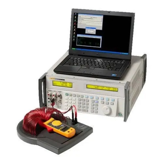 Многоцелевой калибратор Fluke 5522A-PQ/6 240