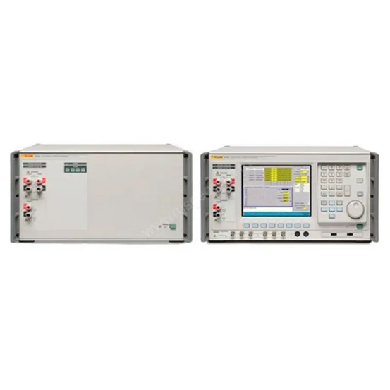 Эталон электропитания Fluke 6120B/80A/CLK