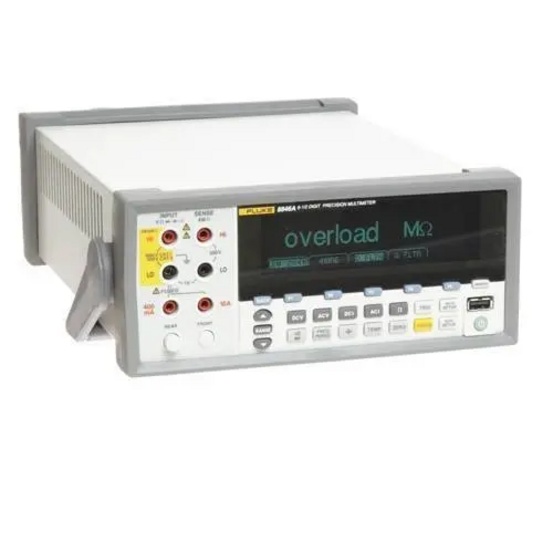 Точный мультиметр Fluke 8846A/CSU 240V