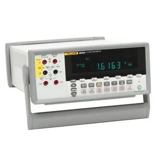 Цифровой мультиметр Fluke 8808A/TL 220V