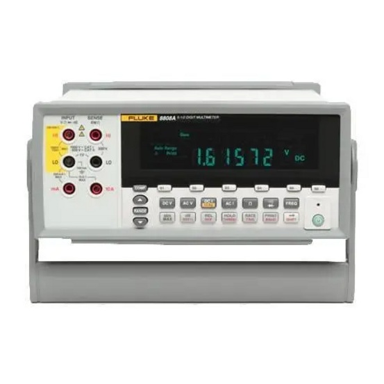 Цифровой мультиметр Fluke 8808A/TL 220V