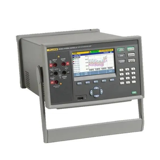 Система сбора данных Fluke 2638A/60 220 Hydra Series III